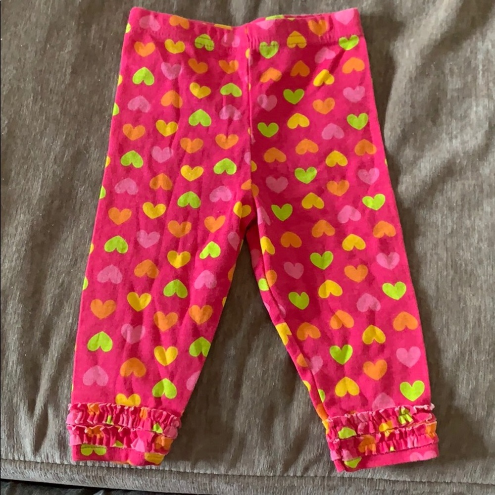 Baby pants